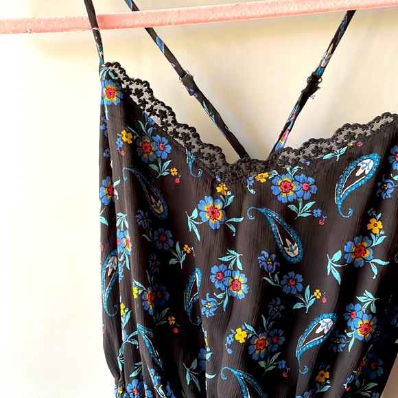 Hollister Mini Dress - Picture 6 of 13